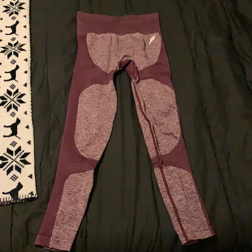 Gym Leggings